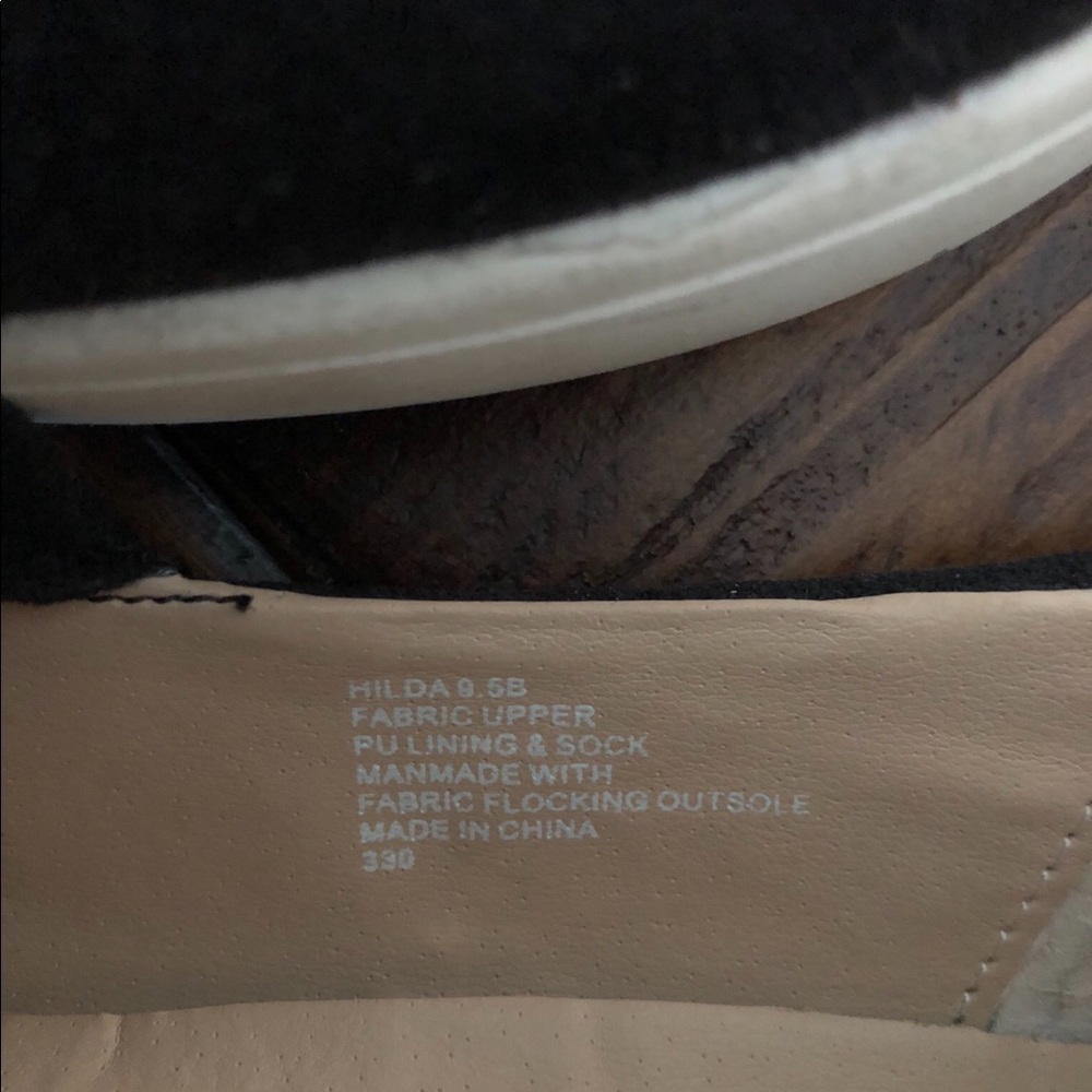 Steve Madden - Picture 6 of 6